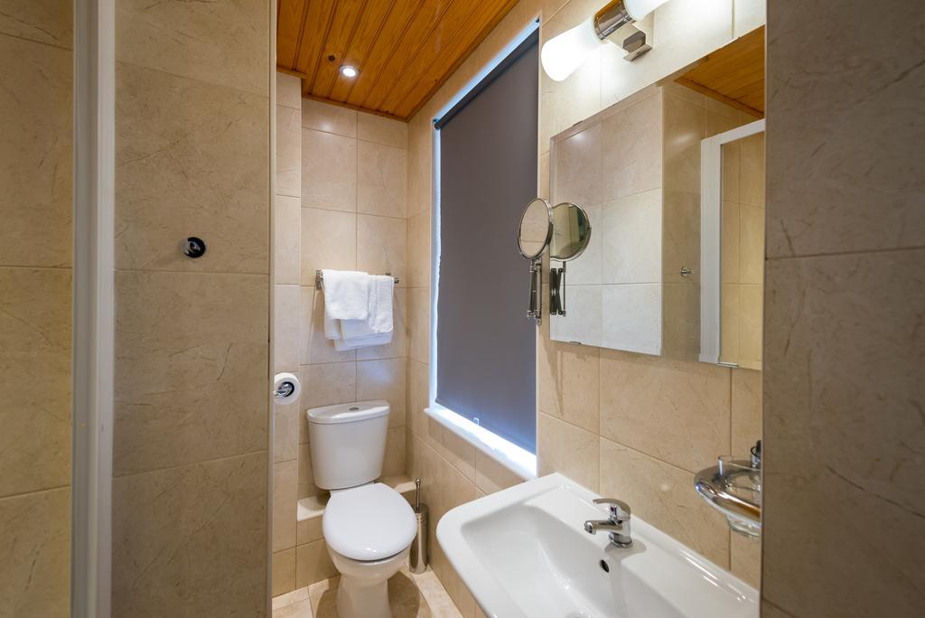 Adria Hotel London Luaran gambar